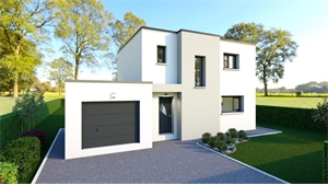 maison à la vente -   39100  FOUCHERANS, surface 95 m2 vente maison - UBI451455869